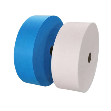 Polypropylene Felt Needle Punch Nonwoven Fabric